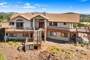 14195 N Tapper Trail, Prescott, AZ 86305 - Photo 1