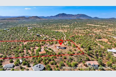 14195 N Tapper Trail, Prescott, AZ 86305 - Photo 46