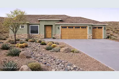 12371 S Caballo, Mayer, AZ 86333 - Photo 32