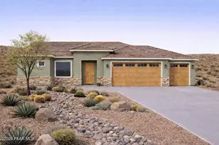 12371 S Caballo, Mayer, AZ 86333 - Photo 32