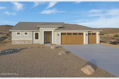 12371 S Caballo, Mayer, AZ 86333 - Photo 1