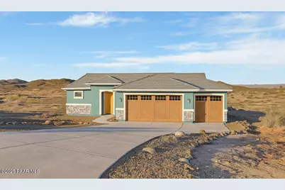 12371 S Caballo, Mayer, AZ 86333 - Photo 6