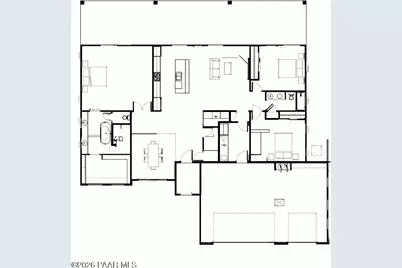 12371 S Caballo, Mayer, AZ 86333 - Photo 4