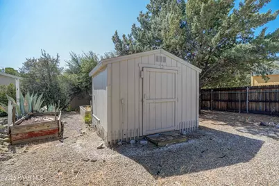 20829 E Prickly Pear Drive, Mayer, AZ 86333 - Photo 26