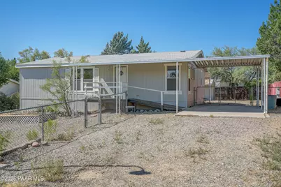 20829 E Prickly Pear Drive, Mayer, AZ 86333 - Photo 30