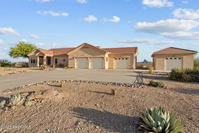 2965 W Saddleridge Way, Wickenburg, AZ 85390 - Photo 60