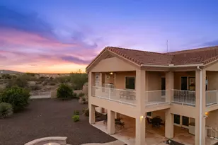 2965 W Saddleridge Way, Wickenburg, AZ 85390 - Photo 38