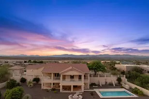 2965 W Saddleridge Way, Wickenburg, AZ 85390 - Photo 36