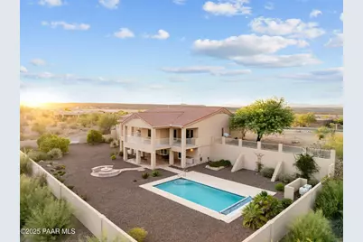 2965 W Saddleridge Way, Wickenburg, AZ 85390 - Photo 62