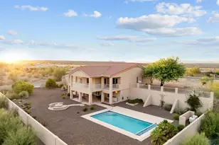 2965 W Saddleridge Way, Wickenburg, AZ 85390 - Photo 62