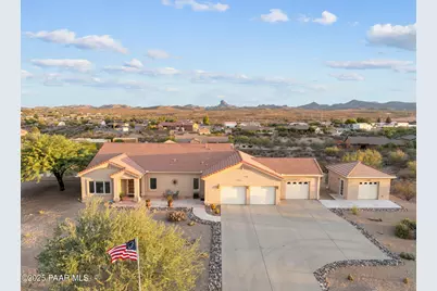 2965 W Saddleridge Way, Wickenburg, AZ 85390 - Photo 70