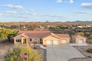 2965 W Saddleridge Way, Wickenburg, AZ 85390 - Photo 70