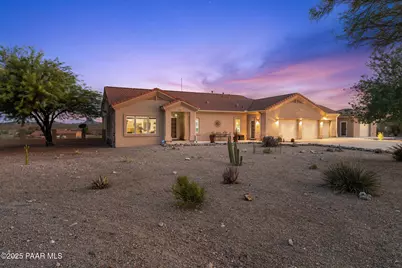 2965 W Saddleridge Way, Wickenburg, AZ 85390 - Photo 48