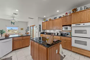 2965 W Saddleridge Way, Wickenburg, AZ 85390 - Photo 18