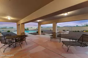 2965 W Saddleridge Way, Wickenburg, AZ 85390 - Photo 40
