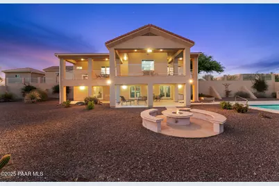 2965 W Saddleridge Way, Wickenburg, AZ 85390 - Photo 46