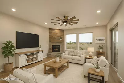 6542 E Asher Trail, Prescott Valley, AZ 86315 - Photo 6