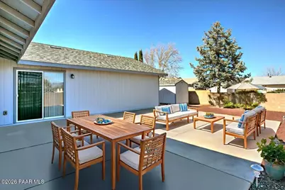 7540 E Las Flores Avenue, Prescott Valley, AZ 86314 - Photo 20