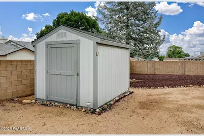 7540 E Las Flores Avenue, Prescott Valley, AZ 86314 - Photo 24
