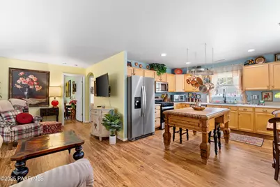 1530 W Ridge Drive, Prescott, AZ 86305 - Photo 62