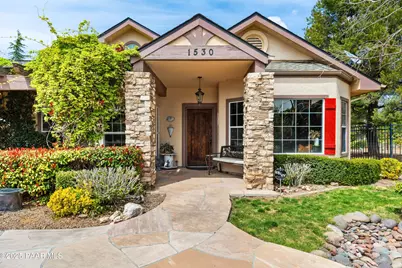 1530 W Ridge Drive, Prescott, AZ 86305 - Photo 2