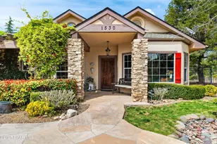 1530 W Ridge Dr, Prescott, AZ 86305 - Photo 2