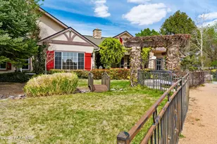 1530 W Ridge Dr, Prescott, AZ 86305 - Photo 4