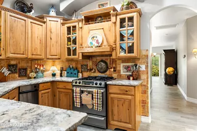 1530 W Ridge Drive, Prescott, AZ 86305 - Photo 16