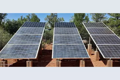 43143 N Hallelujah Lane, Seligman, AZ 86337 - Photo 32