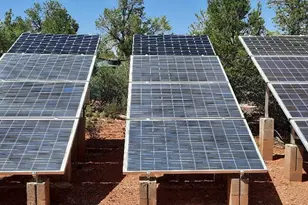 43143 N Hallelujah Ln, Seligman, AZ 86337 - Photo 32