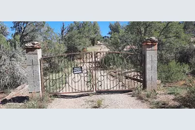 43143 N Hallelujah Lane, Seligman, AZ 86337 - Photo 6