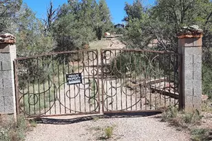 43143 N Hallelujah Ln, Seligman, AZ 86337 - Photo 6