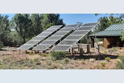 43143 N Hallelujah Lane, Seligman, AZ 86337 - Photo 24