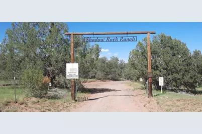 43143 N Hallelujah Lane, Seligman, AZ 86337 - Photo 38