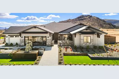 5140 Iron Rock Place, Prescott, AZ 86301 - Photo 1