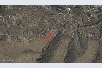 16978 S Rio Vista Road, Mayer, AZ 86333 - Photo 6