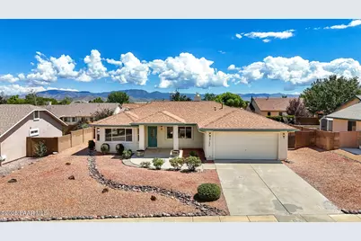 7157 N Valley Vista Road, Prescott Valley, AZ 86315 - Photo 6