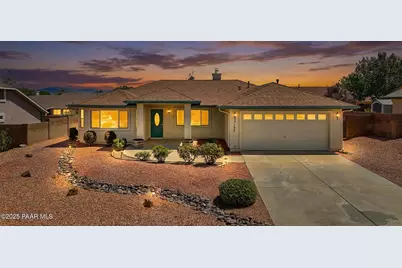 7157 N Valley Vista Road, Prescott Valley, AZ 86315 - Photo 2