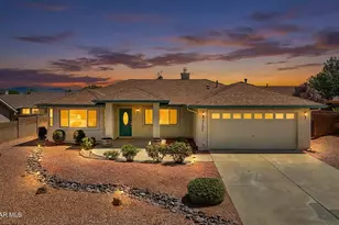 7157 N Valley Vista Rd, Prescott Valley, AZ 86315 - Photo 2