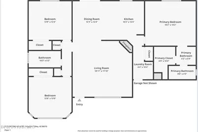 7157 N Valley Vista Road, Prescott Valley, AZ 86315 - Photo 36