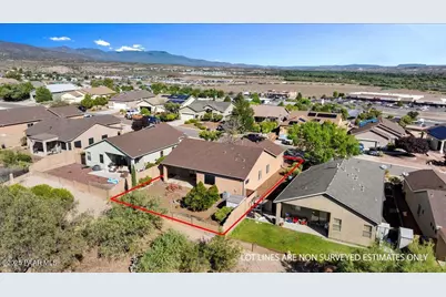 539 W Saddle Creek Drive, Camp Verde, AZ 86322 - Photo 24