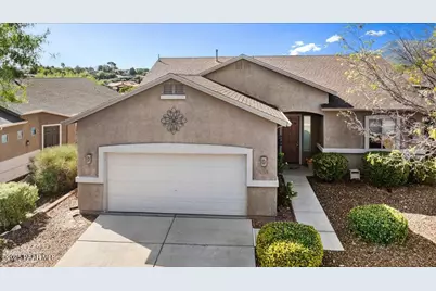 539 W Saddle Creek Drive, Camp Verde, AZ 86322 - Photo 2