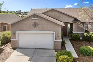 539 W Saddle Creek Dr, Camp Verde, AZ 86322 - Photo 2