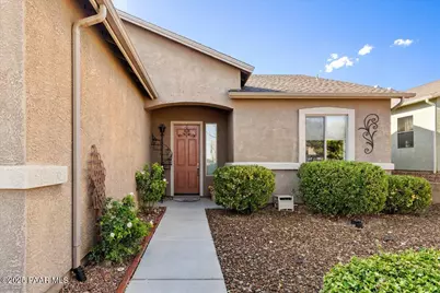 539 W Saddle Creek Drive, Camp Verde, AZ 86322 - Photo 4