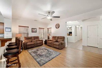 12660 E Brumoso Street, Prescott Valley, AZ 86327 - Photo 4