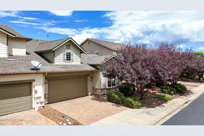 12660 E Brumoso Street, Prescott Valley, AZ 86327 - Photo 1