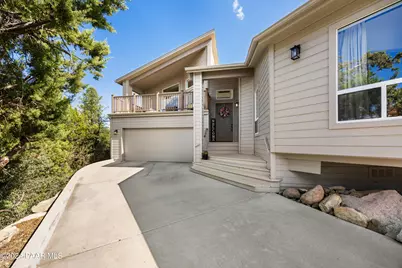 1966 Lower Crestview Drive, Prescott, AZ 86305 - Photo 2