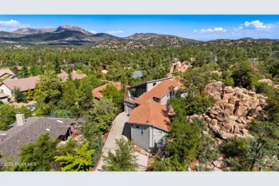 1966 Lower Crestview Drive, Prescott, AZ 86305 - Photo 34