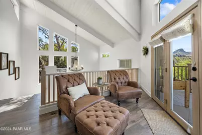 1966 Lower Crestview Drive, Prescott, AZ 86305 - Photo 8