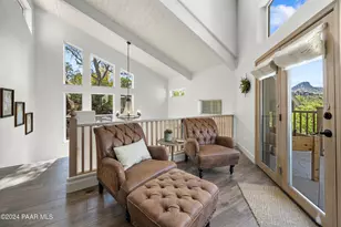 1966 Lower Crestview Dr, Prescott, AZ 86305 - Photo 8